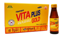 Вакус Vita Plus Gold ХИХ