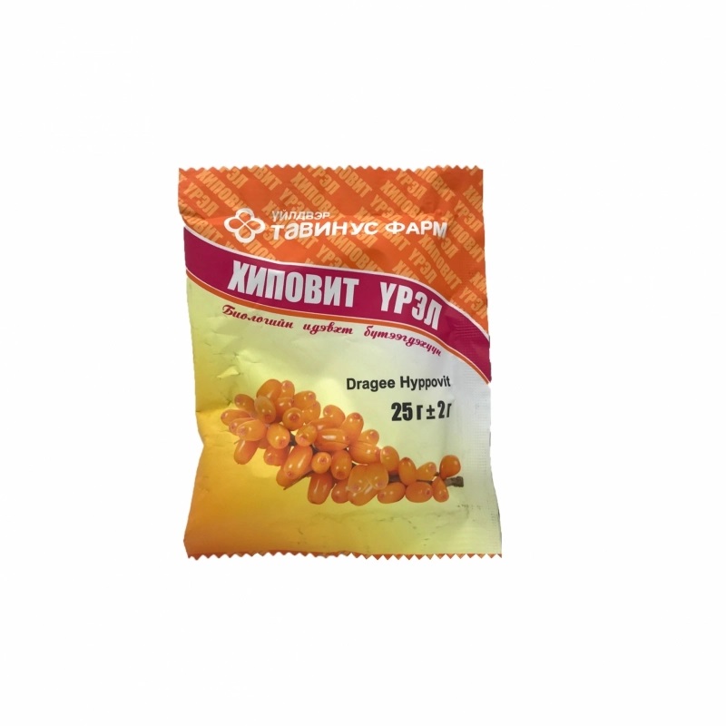 Үрэл чацарганатай x50