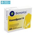 Канефрон Н №60 шах Bionorica SE