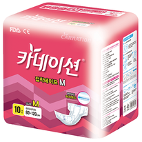 Том хүний живх наадаг M 80-120см №10 Carnation