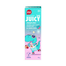 Хүүхдийн шүдний ОО Juicy Watermelon Splat