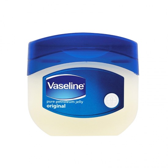 Вазелин 50гр Petroleum Jelly