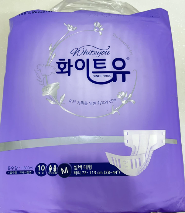 Том хүний живх наадаг M №10