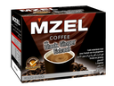 FITNE MZEL coffee men's with black ginger extract 140g №10