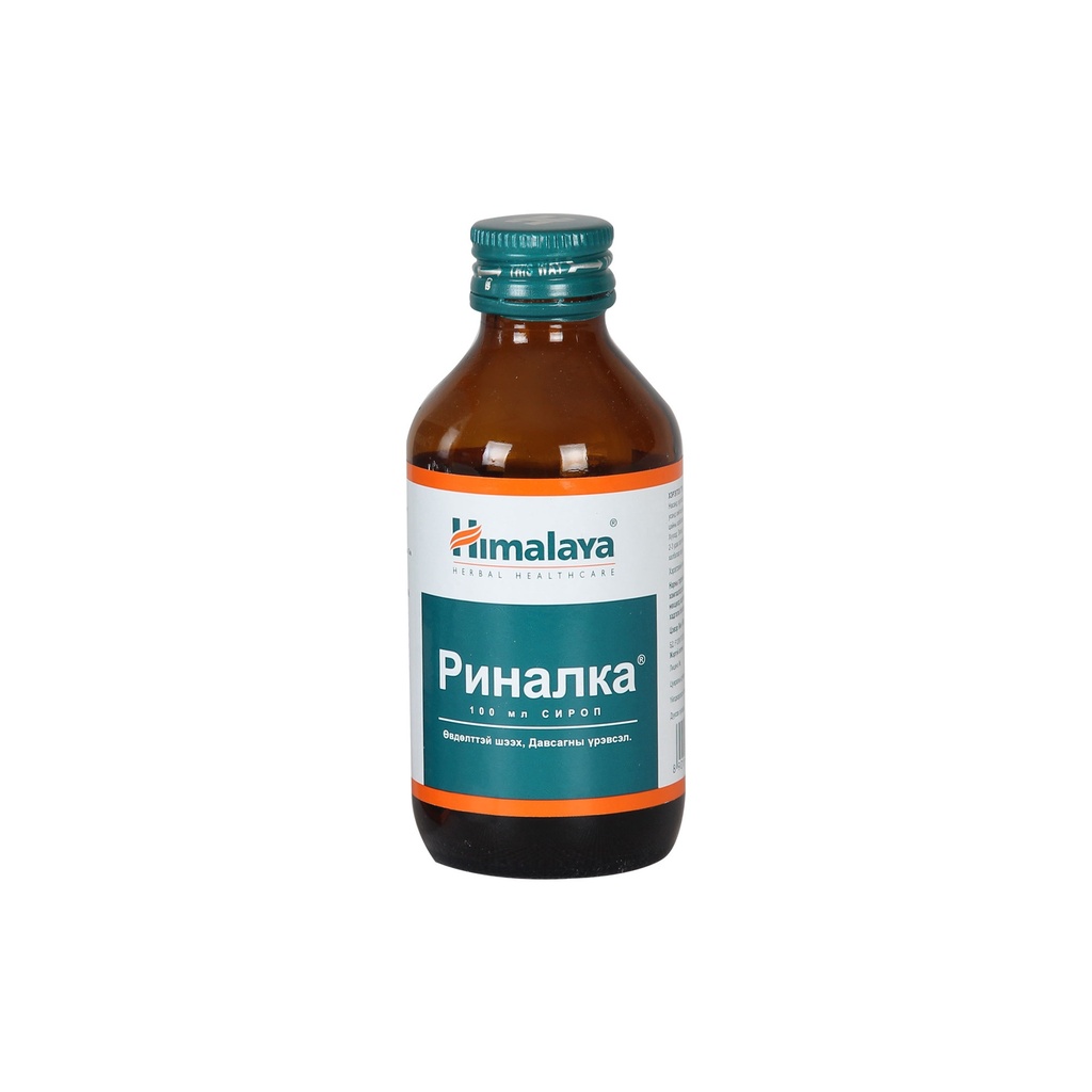 PH Renalka Syrup 100 ml