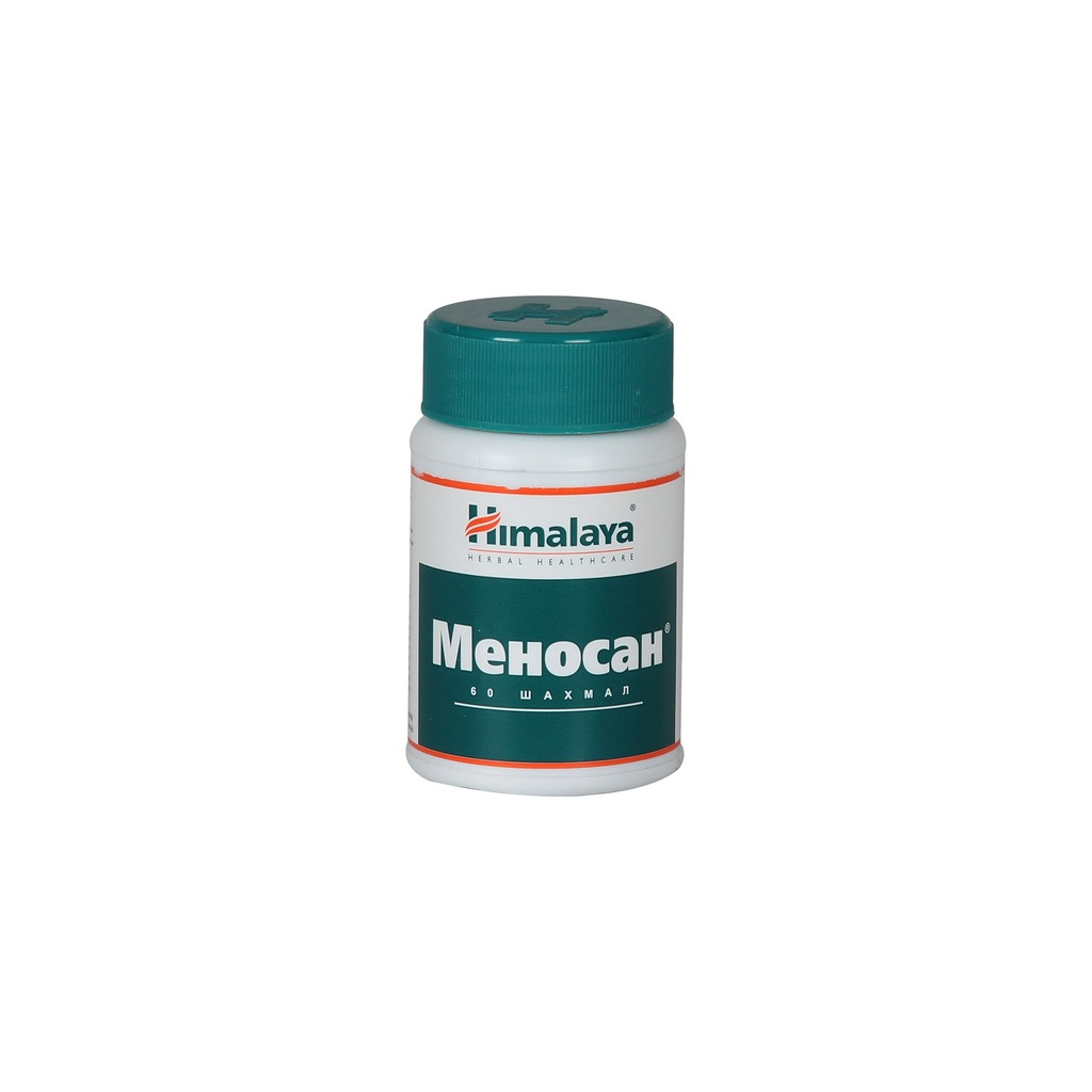 PH Menosan tabs 60s