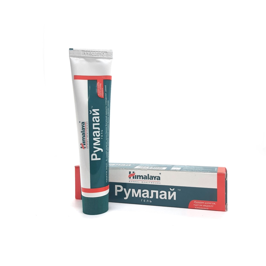 PH Rumalaya gel 30gr