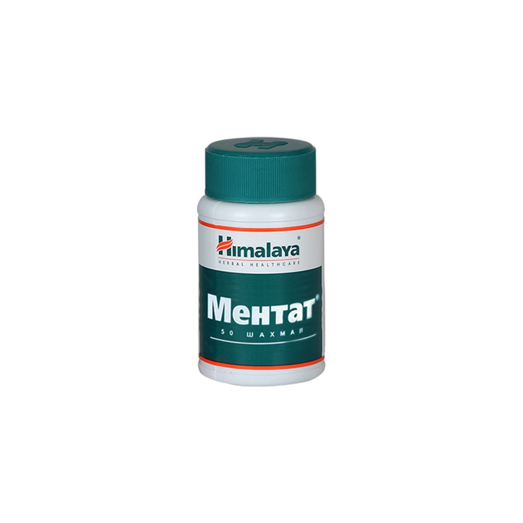 PH Mentat tabs 50s