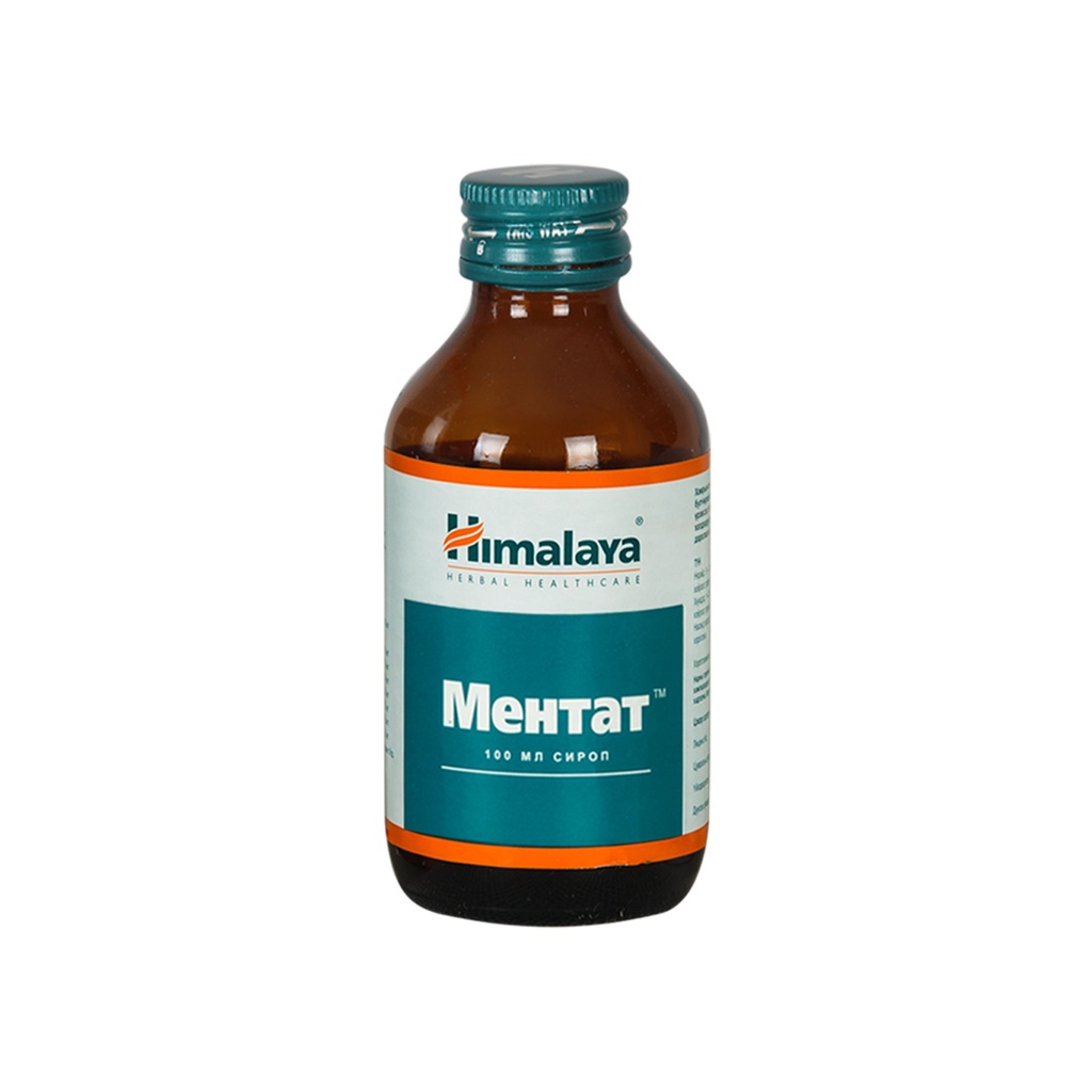 PH Mentat syrup 100ml