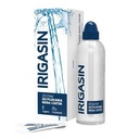 IRIGASIN nasal rinsing set (bottle + 12 sachets)