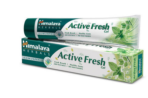 PC Active Fresh Gel 100g