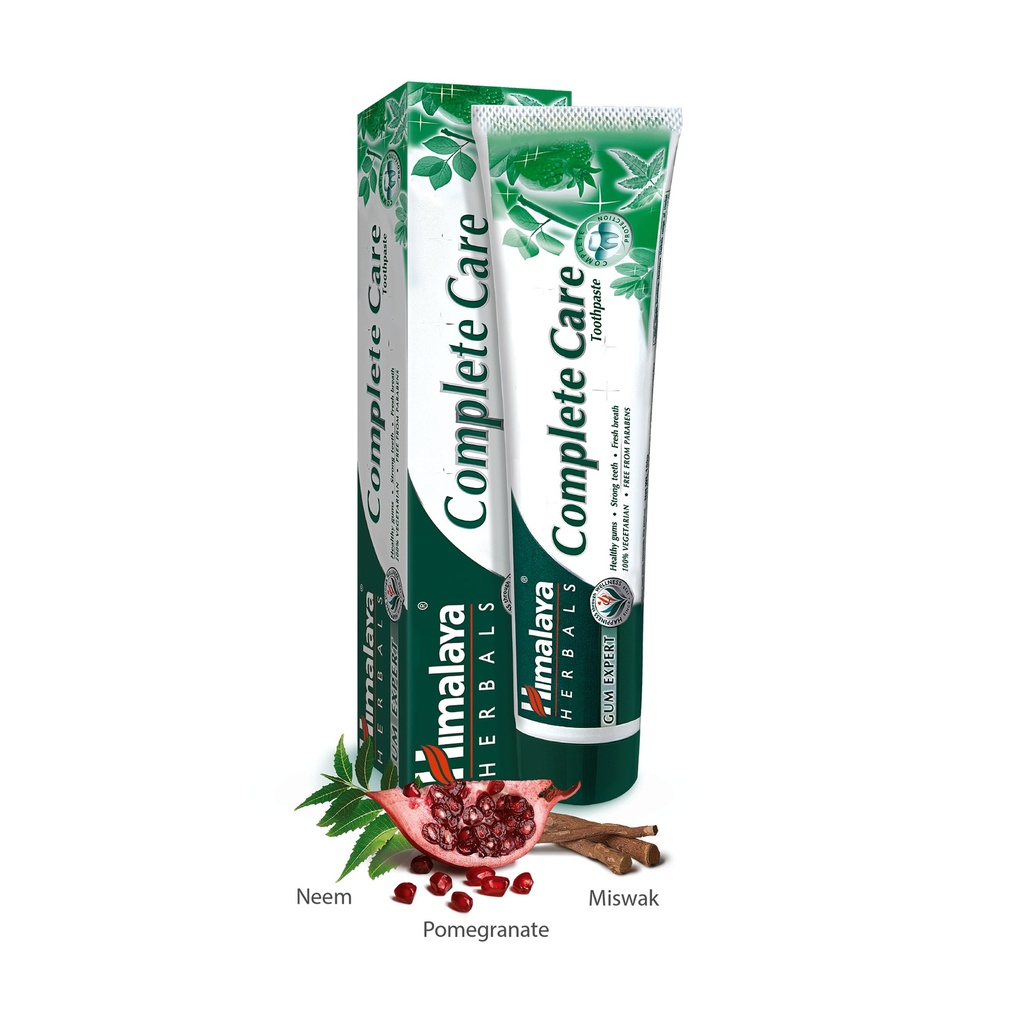 Complete Care Toothpaste 100g