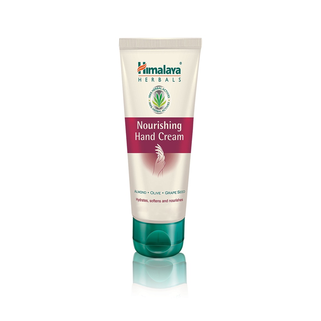 PC Nourishing Hand Cream 50 ml