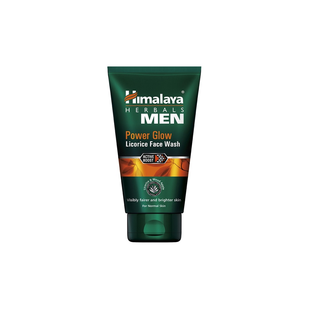 PC Men face wash power glow 50ml