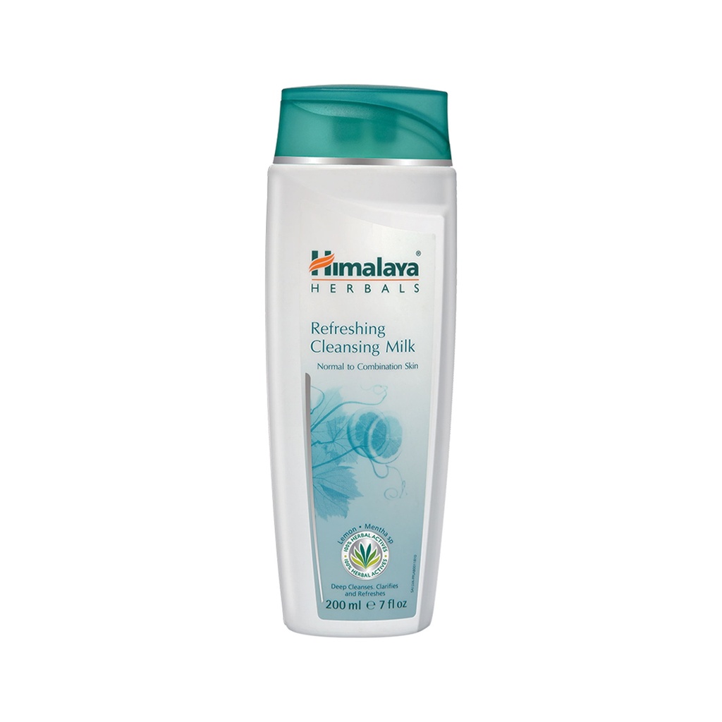 PC Refreshing cleansing milk 200ml