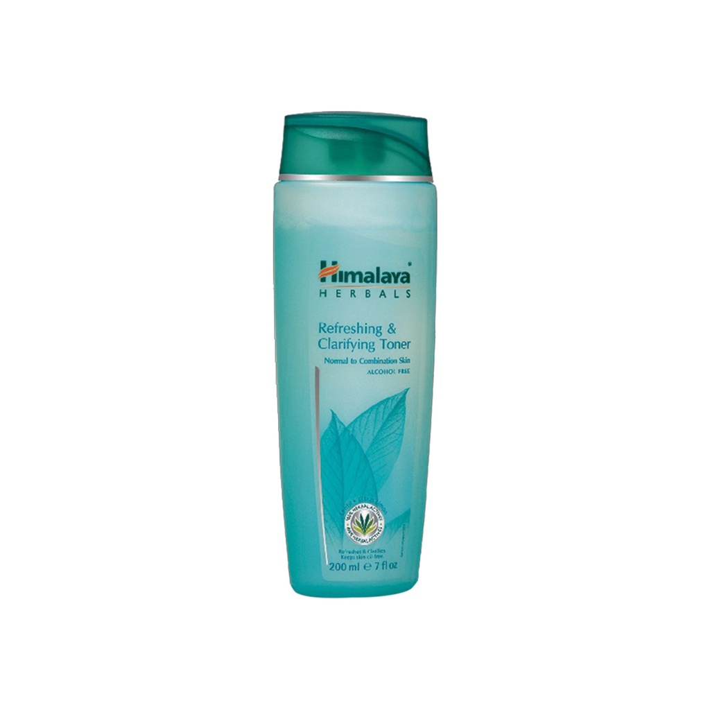 PC Refreshing & clarifying toner 175ml