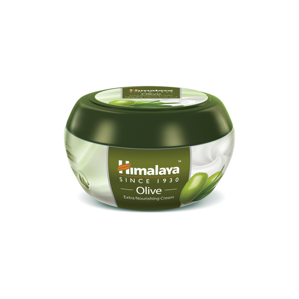 Olive Extra Nourishing Cream 50ml