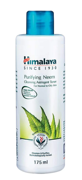 PC purifying neem cleansing astringent toner 175ml