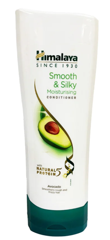 PC Smooth & Silky conditioner 80ml