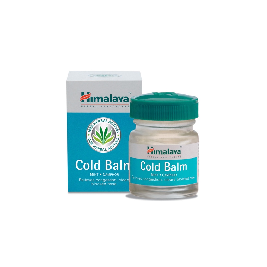 PC Cold balm 10gr