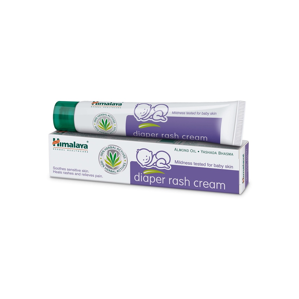 PC Diaper rash cream 20gr baby