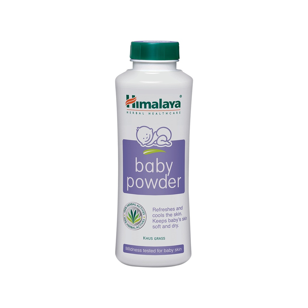 PC Baby powder 50gr