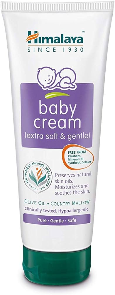 Baby cream 50 ml