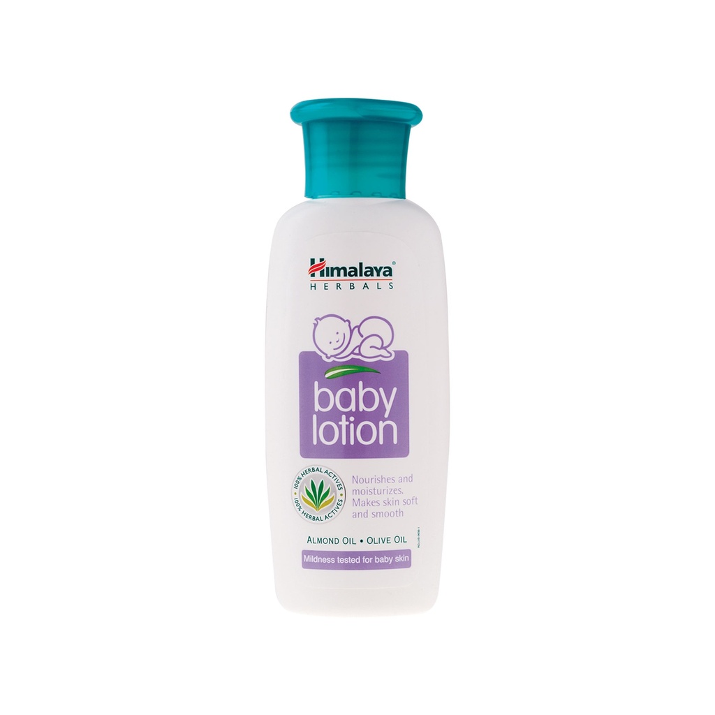 Baby lotion 100ml