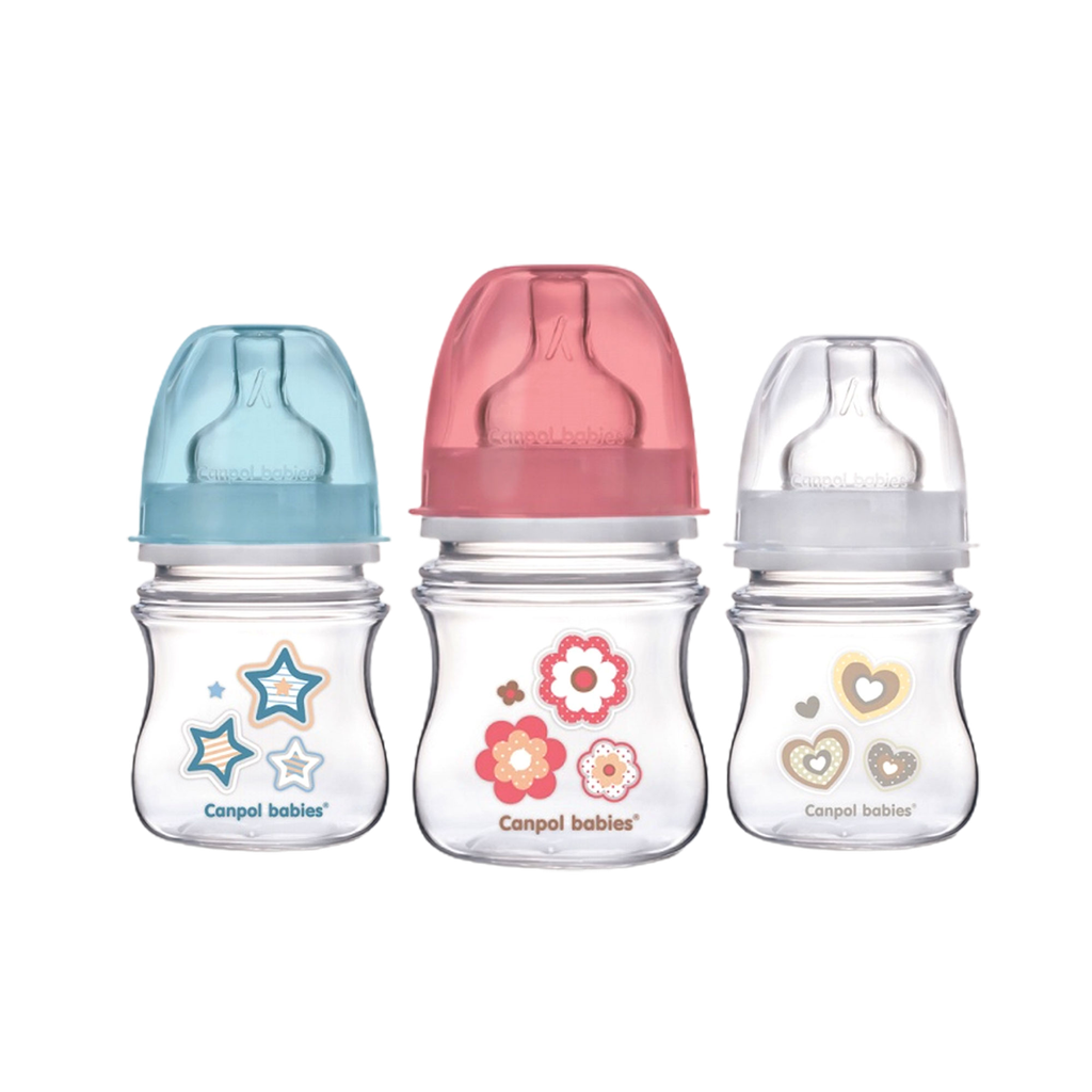 120 ml wide neck anticolic bottle EasyStart - Newborn baby 35/216