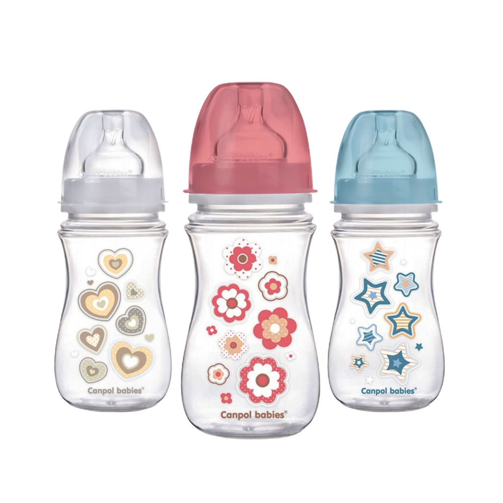 240 ml wide neck anticolic bottle EasyStart - Newborn baby 35/217