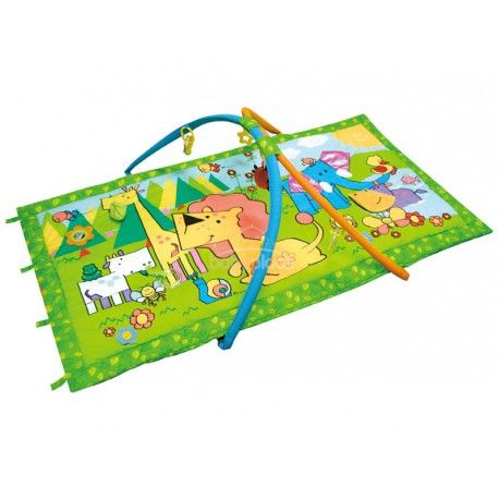 Play mat - animal kingdom (big size) 2/308