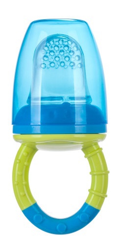 Silicone Fresh Food Feeder