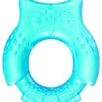 Water teether owl 74/016