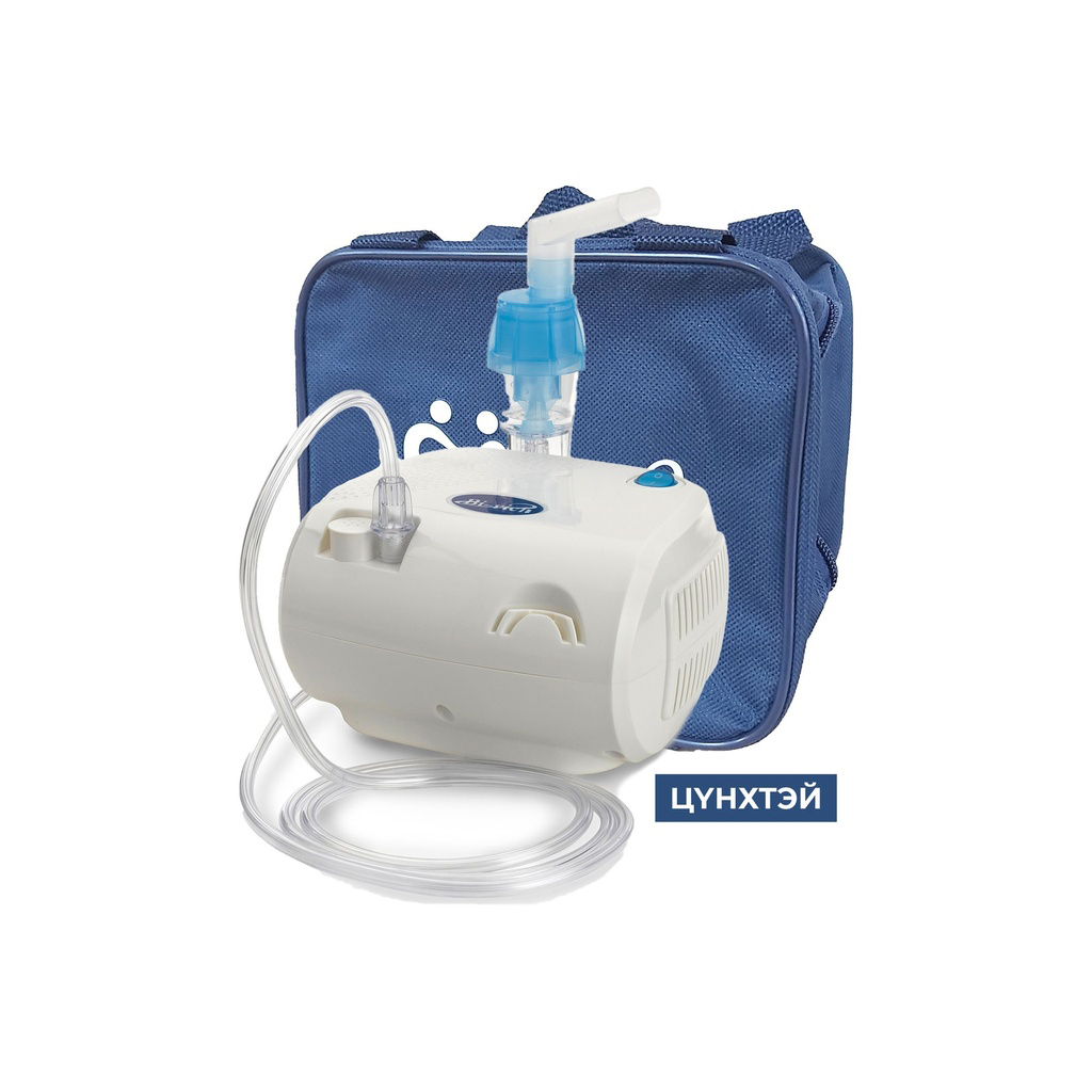 compressor Nebulizer BR-CN116