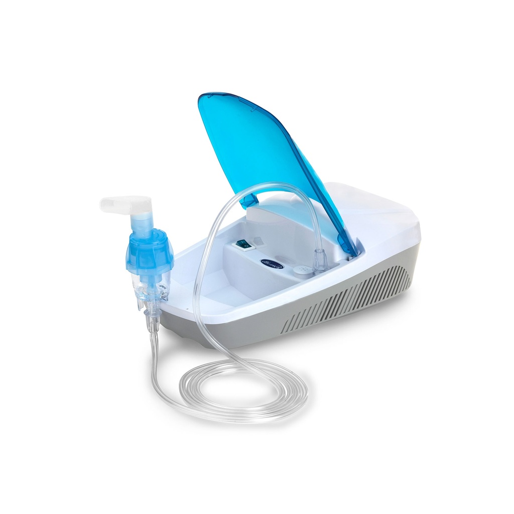 Compressor Nebulizer BR-CN118