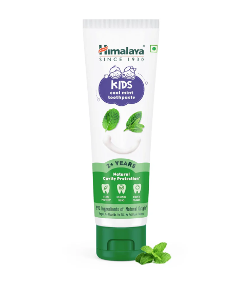 Хүүхдийн шүдний оо - PC Kids Cool mint toothpaste 80gr