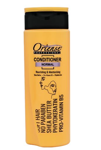 Ori conditioner all hair types 400ml