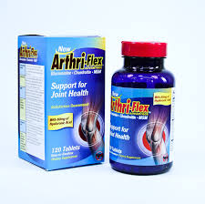 [300039] Артрифлекс шах №120/21 St Century/