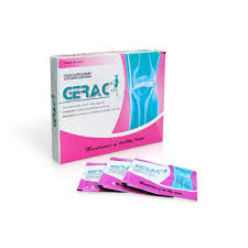 [300086] Герак нунтаг 1500мг №10 Монфа - MONFA