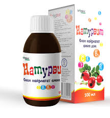 [300146] Натурвит сироп 100мл Монос - MONOS