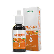 [300207] Хаан чацаргана цэвэр тос 50гр Монос хүнс - MONOS