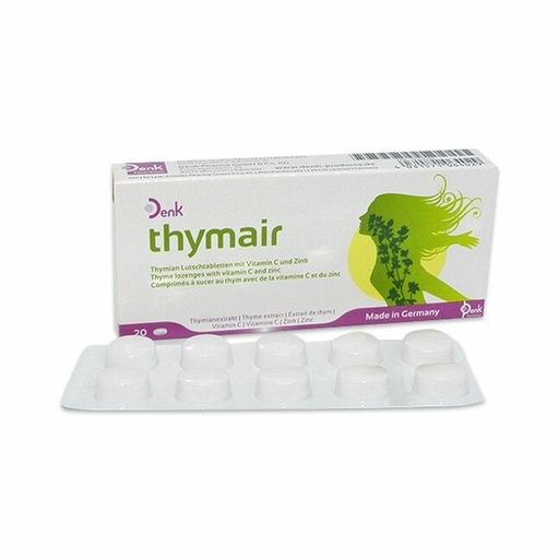 [300240] Тимэйр Денк №20 - DENK