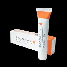 [100012] Бектран тосон түрхлэг 2% 15гр Тимус - **Тимус Фарма ХХК**