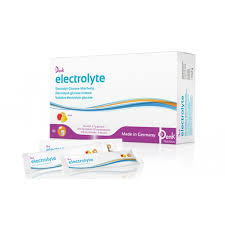 [100095] Электролит Денк нунтаг №10 - DENK