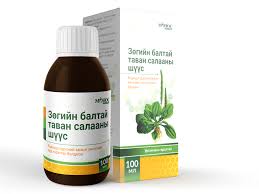 [100116] Зөгийн бал 5 салааны ханд 100мл Монос - MONOS