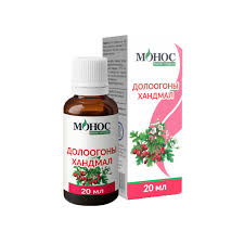 [100322] Долоогоны ханд 20мл Монос - MONOS