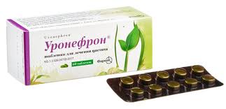 [100535] Уронефрон 188мг шах №60 Монгол фарм - MONGOL PHARM