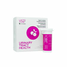 [100541] Лактотун Уринари №12 Фармавижн - PHARMAVISION