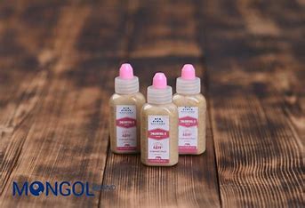 [100844] Экинол адууны тостой үе мөчний түрхлэг 30гр /Монхимо/ - MONHIMO