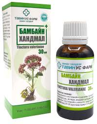 [100879] Бамбайн ханд 30мл Тавин-Ус - TAVINUS